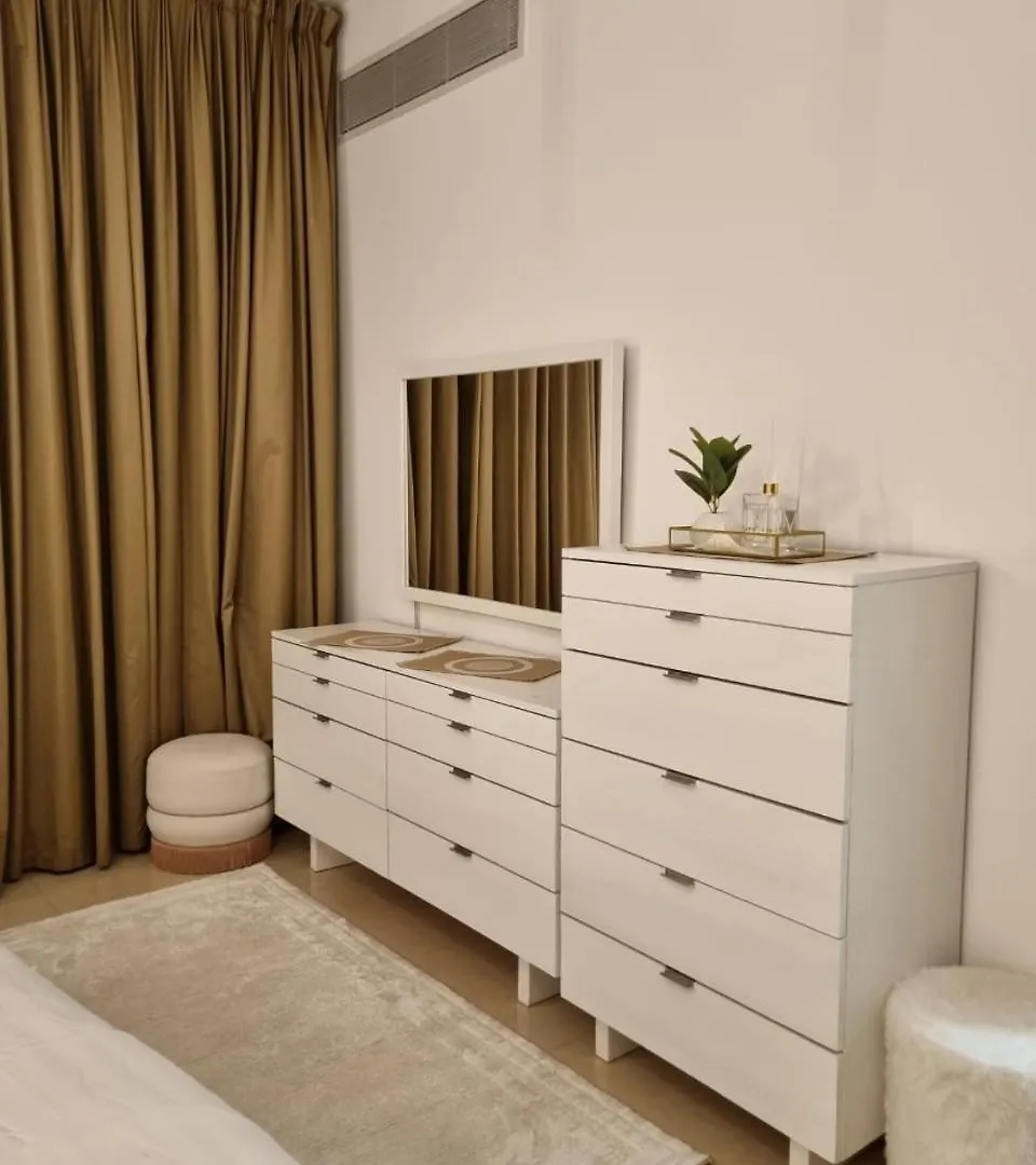 Apartment شقة فاخرة في برج رافال Riyadh
