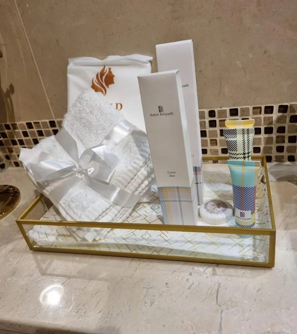 Apartment شقة فاخرة في برج رافال Riyadh