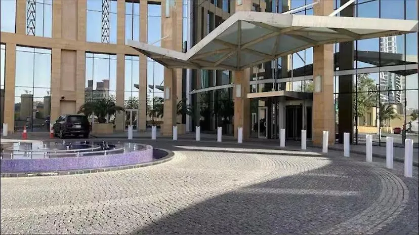 شقة فاخرة في برج رافال Riyadh