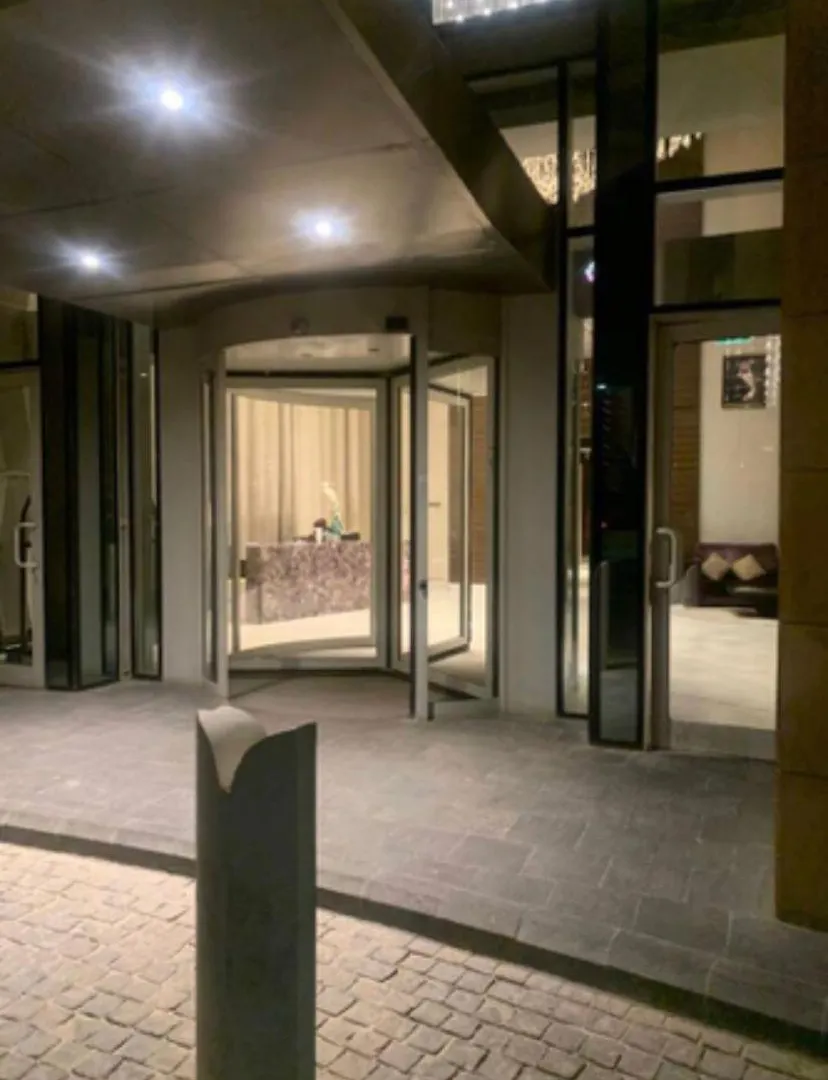 شقة فاخرة في برج رافال Riyadh